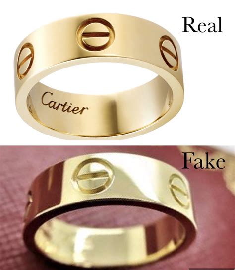 cartier love ring gold|cartier ring 750 52833a 1t0.